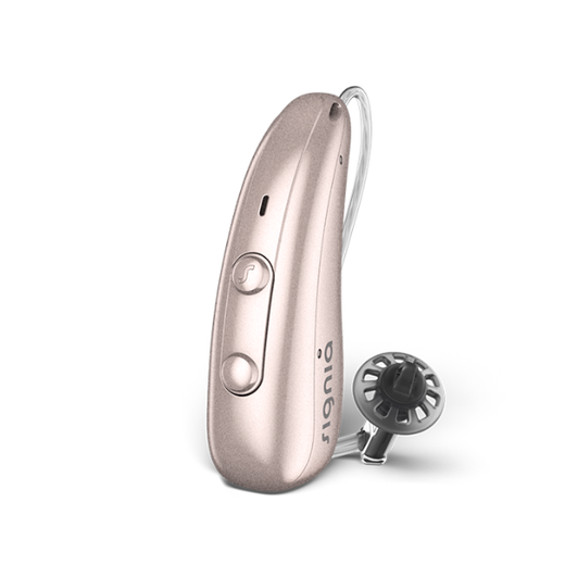 Signia Pure Charge and Go 7IX