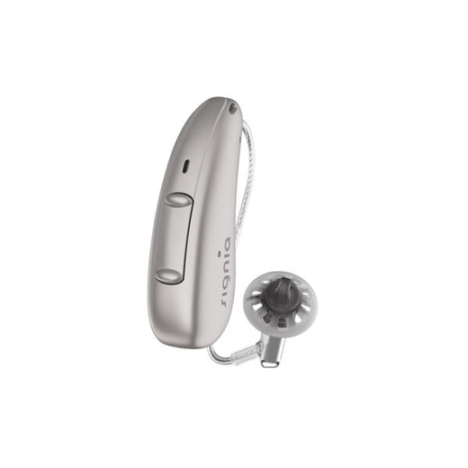 Signia Pure Charge and Go 7AX