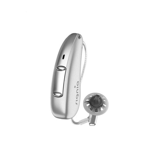 Signia Pure Charge and Go 7AX