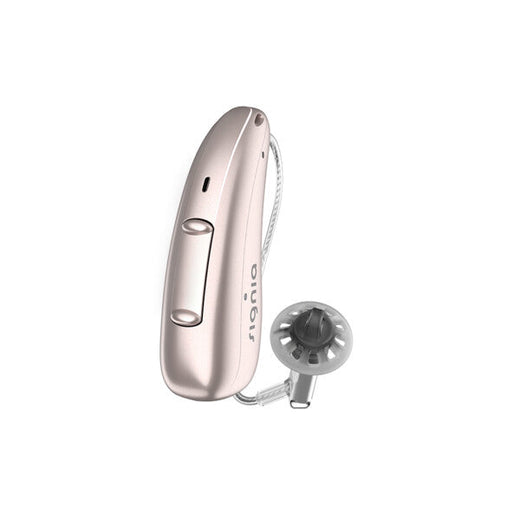 Signia Pure Charge and Go 3AX