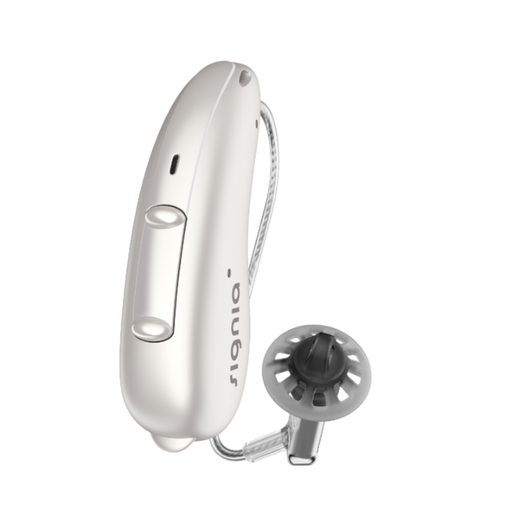 Signia Pure Charge and Go 7AX