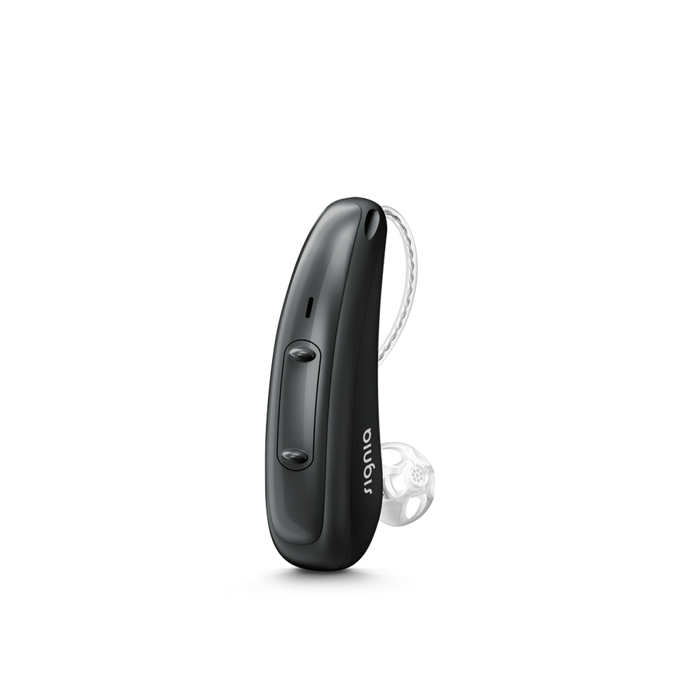 Signia Pure Charge and Go T 7AX