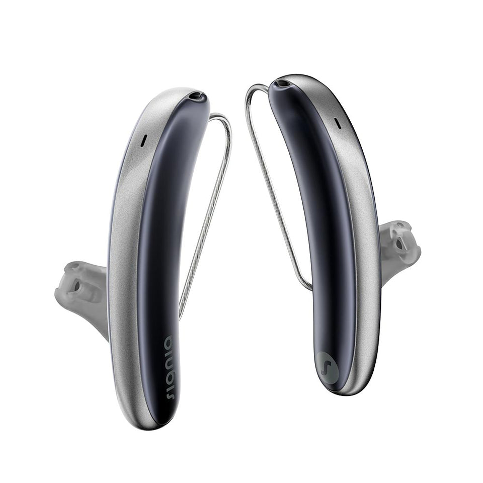 Signia Styletto AX 5
