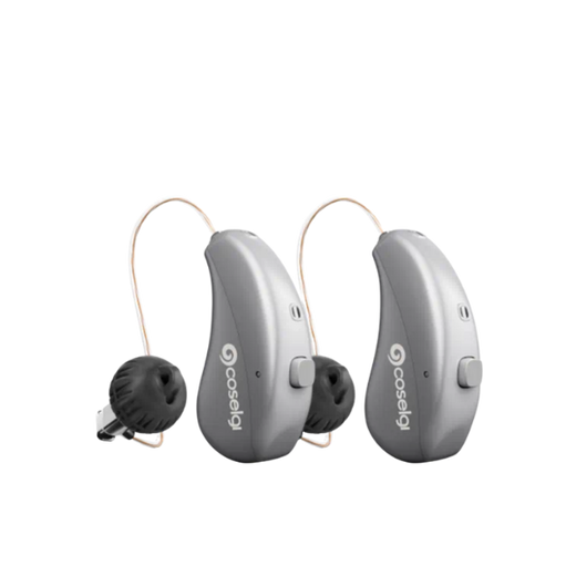 Coselgi Mojo M5 mRIC RD